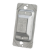 Caddy Light Switch Protector Plate (PRPLS1)