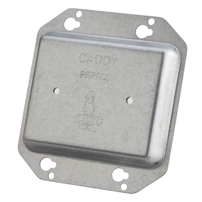 Caddy Dryer Plug And 2-Gang Protector Plate (PRPRCD)
