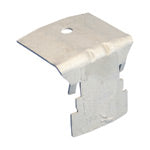 Caddy CAT HP J-Hook Angle Bracket 3/8 Inch Hole (CATHPA6)