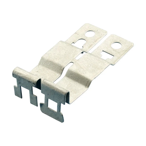 Caddy Independent Support Retainer 9/16 Inch 15/16 Inch T-Grid 5/8 Inch Screw Length (IDS95LN)