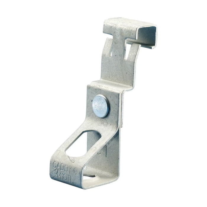 Caddy Clip Rod Hanger From Strut 1/4-20 Treaded Rod (ESC4TI)