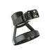 Philips Lightolier 9030NBK Lytespan PAR30 Gimbal Ring Track Head Matte Black (#912400528334)
