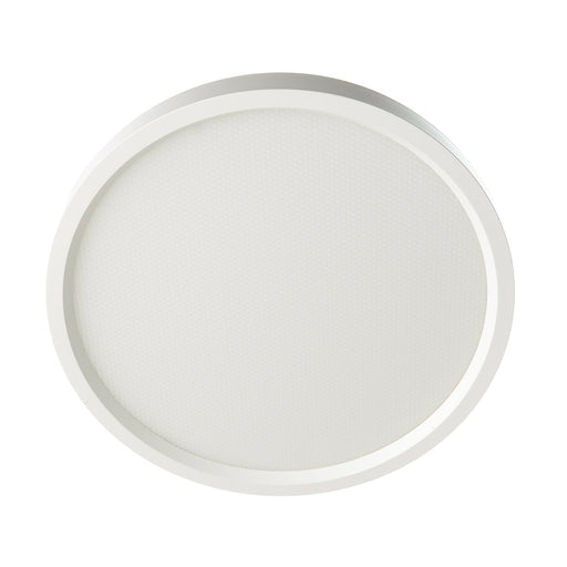 Philips Ready To Go Lightolier S7R835K10 Slim 7 Inch Round 900Lm 3500K 80 CRI 120V White (912400537066)