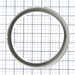 Philips Lightolier 6-inch round LED downlight with clear diffuse cone trim