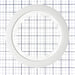 Philips Lightolier 6-inch round LED downlight with clear diffuse cone trim