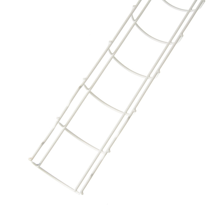 Philips Ready To Go Day-Brite FSSWG4 Linear Strip Accessory - Strip Wireguard 4 Foot (912401461921)