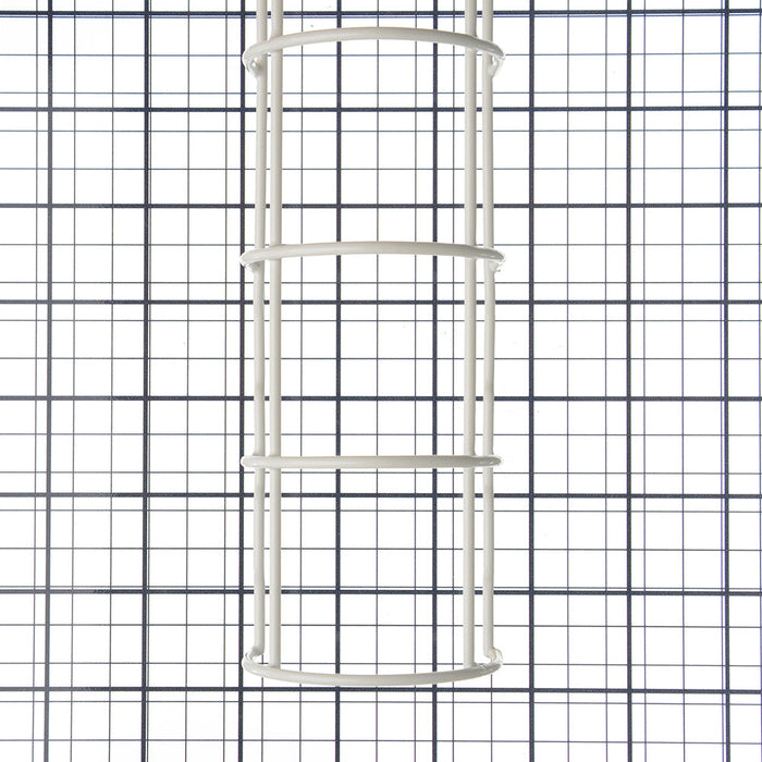 Philips Ready To Go Day-Brite FSSWG4 Linear Strip Accessory - Strip Wireguard 4 Foot (912401461921)