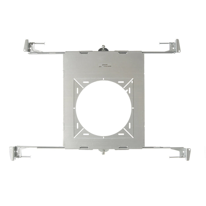 Philips 4RNSR New Construction Frame With 24 Inch Telescoping Bar Hangers 4 Inch Round (#912401592564)