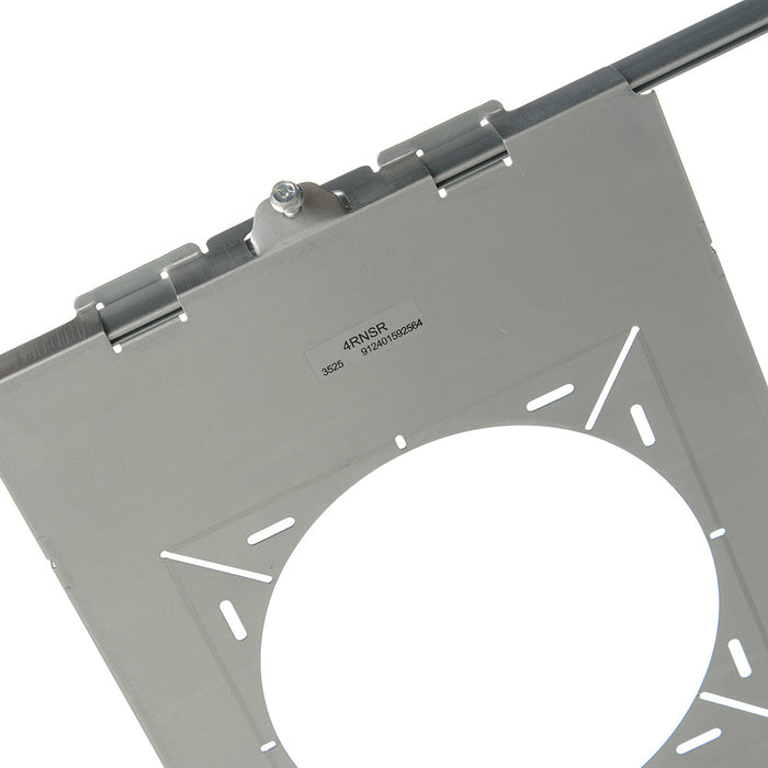 Philips 4RNSR New Construction Frame With 24 Inch Telescoping Bar Hangers 4 Inch Round (#912401592564)