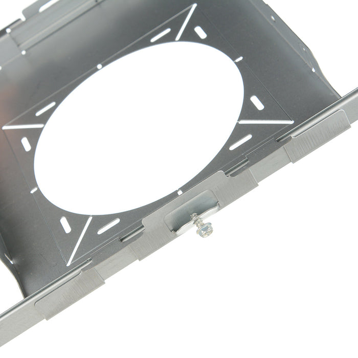 Philips 4RNSR New Construction Frame With 24 Inch Telescoping Bar Hangers 4 Inch Round (#912401592564)