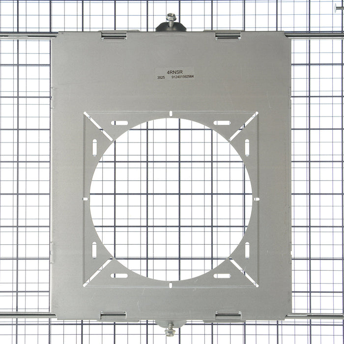 Philips 4RNSR New Construction Frame With 24 Inch Telescoping Bar Hangers 4 Inch Round (#912401592564)