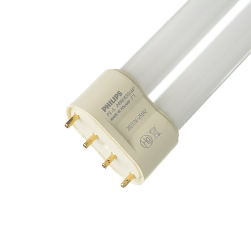 Philips 359331 Pl-L 24W 835 4 Pins (927903383521)