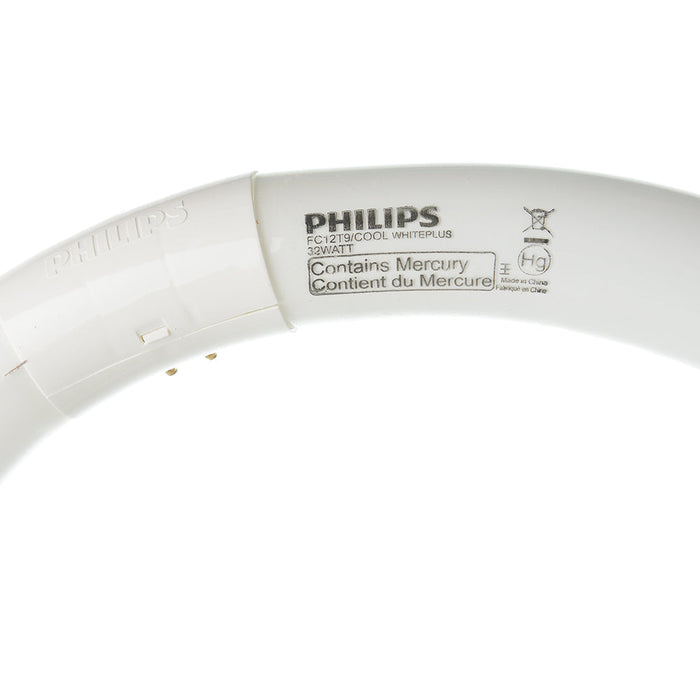 Philips 391177 Fc12T9 Cool White Plus (928028603335)