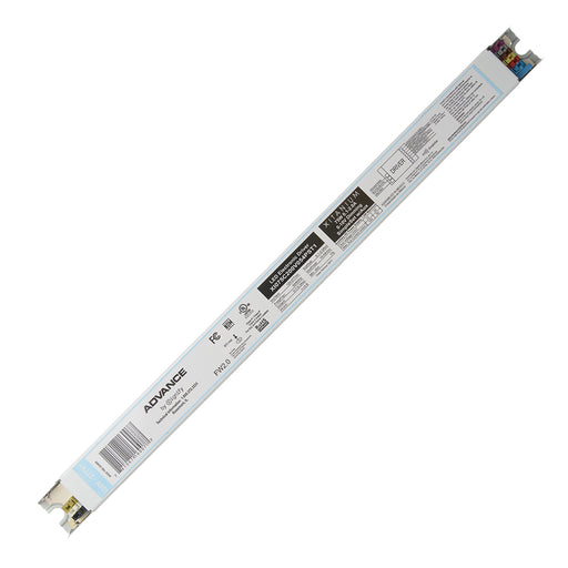 Philips XI075C200V054PST1M Xitanium Driver 75W 2.0A 54V 0-10V (#929001758413)