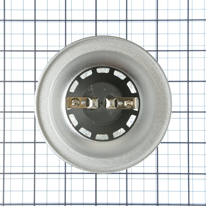 Philips 552398 20W AR111 LED 3000K 90 CRI 25 Degree Flood Dimmable 12V G53 Base (#929002239904)