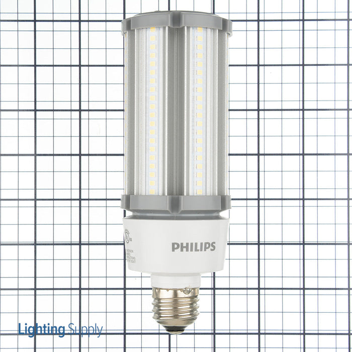 Philips 559682 27W LED Corn Cob 80 CRI 5000K E26 Base Non-Dimmable (929002395704)