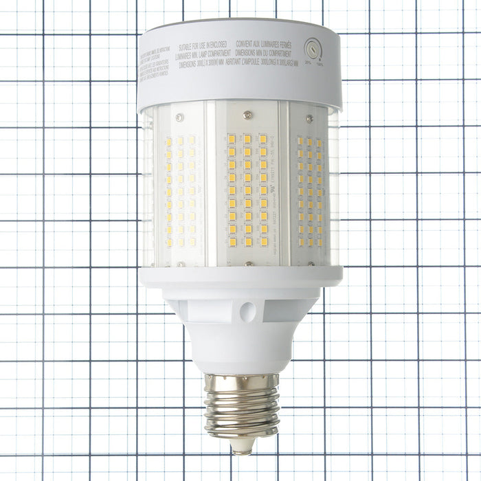 Philips 564088 LED Corn Cob Lamp 115W 120-277V EX39 Base 5000K 80 CRI (929002996504)