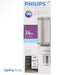 Philips 564161 LED Corn Cob Lamp 36W 5400Lm 100-277V EX39 Base 5000K 80 CRI (929002999104)