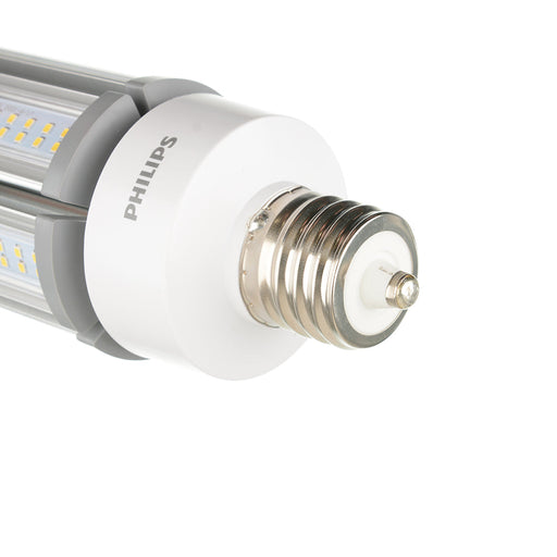 Philips 564195 LED Corn Cob Lamp 45W 6700Lm 100-277V EX39 Base 5000K 80 CRI (929002999404)