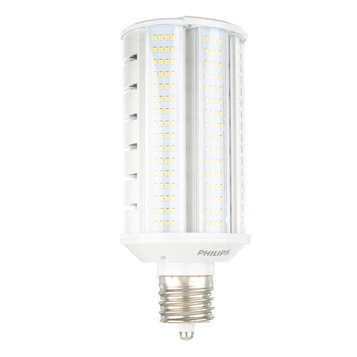 Philips 564278 LED Wall Pack Retrofit Lamp 40W 6000Lm Daylight 5000K 80 CRI EX39 Base 100-277V (929003000204)