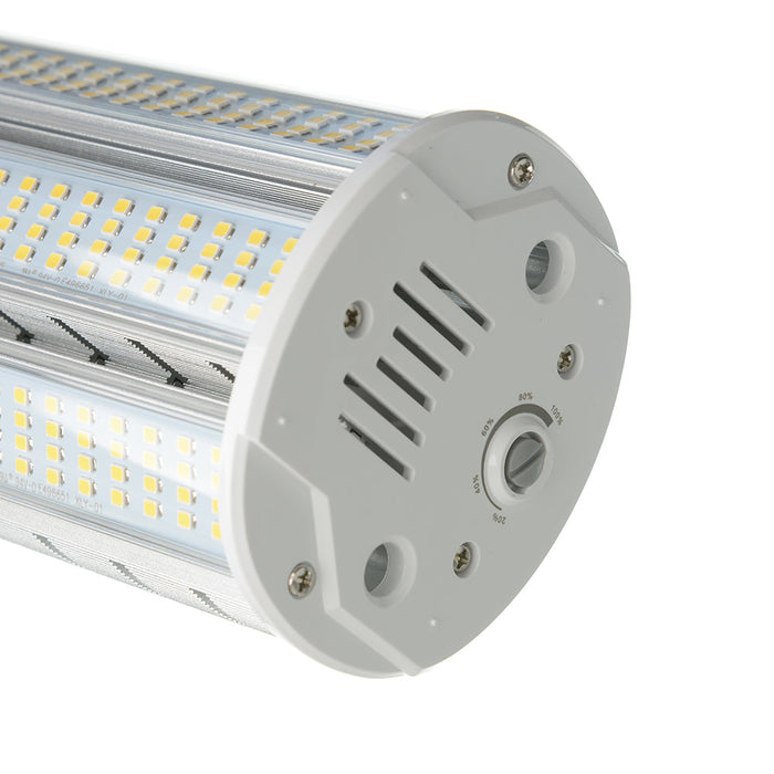 Philips 564278 LED Wall Pack Retrofit Lamp 40W 6000Lm Daylight 5000K 80 CRI EX39 Base 100-277V (929003000204)