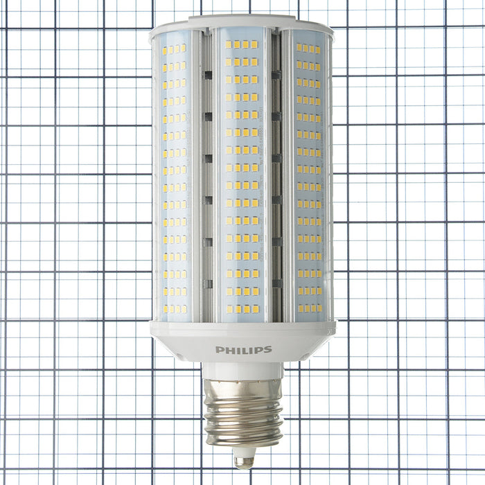 Philips 564278 LED Wall Pack Retrofit Lamp 40W 6000Lm Daylight 5000K 80 CRI EX39 Base 100-277V (929003000204)