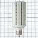 Philips 564278 LED Wall Pack Retrofit Lamp 40W 6000Lm Daylight 5000K 80 CRI EX39 Base 100-277V (929003000204)