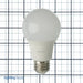 Philips 565127 8.5W A19 LED Lamp 3000K 800Lm 90 CRI White 150 Degree Beam Angle Medium E26 Base 120V (929003004904)