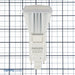Philips 11PL-C/T/COR/32V-3CCT/MF15/P/20/1 3.94 Inch 11W PLED Lamp CCT Selectable 3000K/3500K/4000K 1425Lm/1450Lm/1500Lm Non-Dimmable G24q Base Frosted (929003477904)