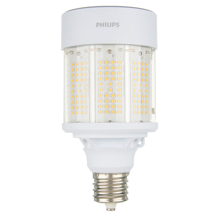 Philips 150CC/LED/840/LS EX39 G2 BB 277-480V 3/1 LED Corn Cob HID Replacement Lamp 150W 4000K 23500Lm 277-480V 80 CRI EX39 Base (929003507204)