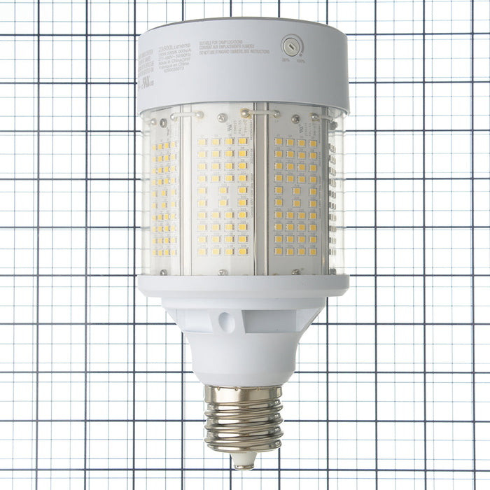 Philips 150CC/LED/850/LS EX39 G2 BB 277-480V 3/1 579037 LED Corn Cob Lamp 150W 277-480V 5000K Daylight 23500Lm 80 CRI EX39 Base (929003507304)