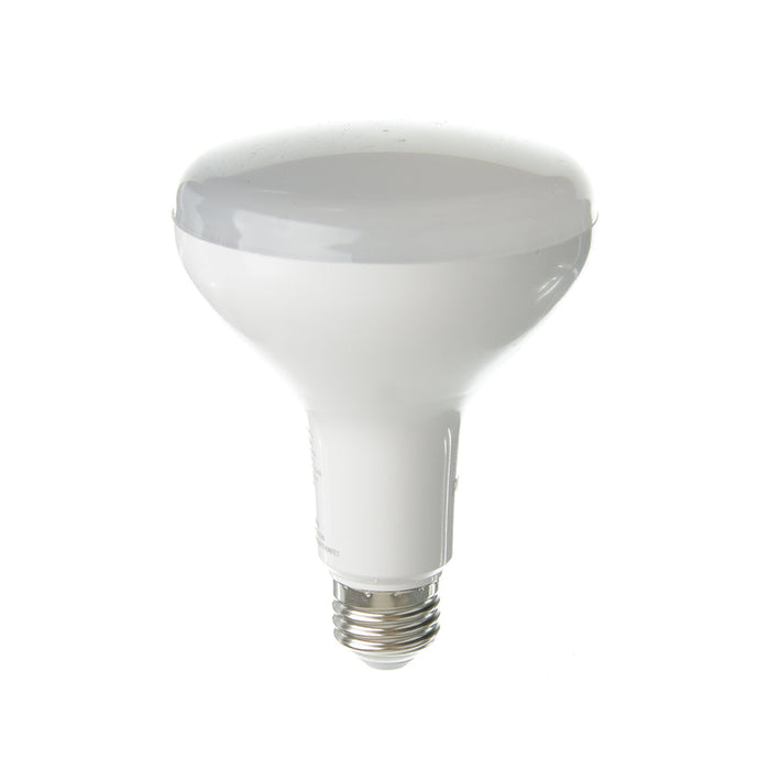 Philips 8.8BR30/CNG/850/FR/P/E26/DIM/120V 6/1CT 583617 8.8W LED BR30 Lamp 5000K 650Lm Daylight 110 Degree Beam 120V E26 Base Frosted (929003620104)