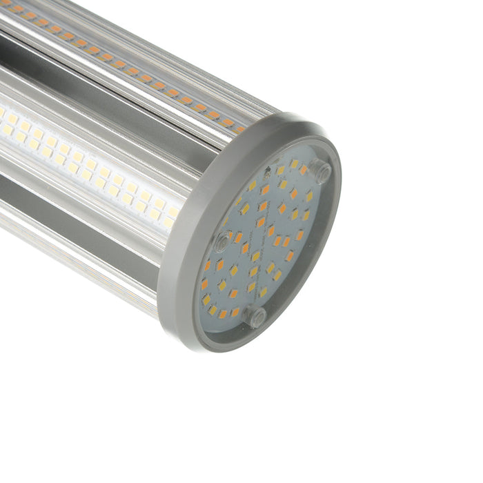 Philips 606244 54-45-36CC/LED/3PW/3CCT/Ex39 BB 3/1 LED Corn Cob EX39 Base Wattage/CCT Selectable 54W/45W/36W 3000K/4000K/5000K 120-277V 80 CRI Clear (929004258304)