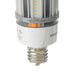 Philips 606244 54-45-36CC/LED/3PW/3CCT/Ex39 BB 3/1 LED Corn Cob EX39 Base Wattage/CCT Selectable 54W/45W/36W 3000K/4000K/5000K 120-277V 80 CRI Clear (929004258304)