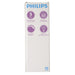 Philips 606244 54-45-36CC/LED/3PW/3CCT/Ex39 BB 3/1 LED Corn Cob EX39 Base Wattage/CCT Selectable 54W/45W/36W 3000K/4000K/5000K 120-277V 80 CRI Clear (929004258304)