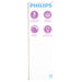 Philips 607432 LED Corn Cob EX39 Base Wattage Selectable 100W/130W/180W 30000Lm 5000K 120-277V 70 CRI Clear (#929004280504)
