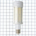 Philips 607432 LED Corn Cob EX39 Base Wattage Selectable 100W/130W/180W 30000Lm 5000K 120-277V 70 CRI Clear (#929004280504)