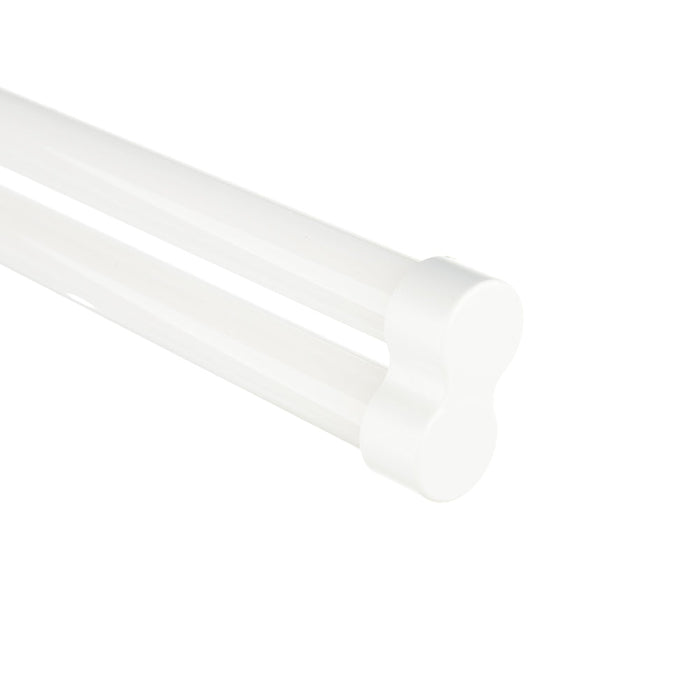Philips 607135 CorePro LED PL-L Lamp 2G11 Base 10W CCT Selectable 2700K/3000K/3500K/4000K/5000K 120-277V Frosted (#929004602504)