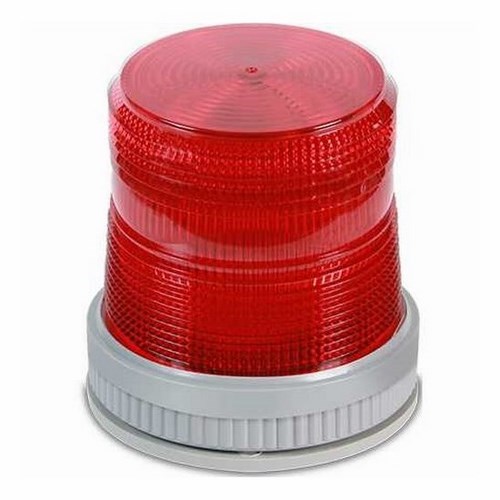 Edwards Signaling Edwards 105 Series Strobe Designed For Use In Division 2 Applications Indoor Or Outdoor Use (105STR-N5)