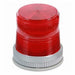 Edwards Signaling Edwards 105 Series Strobe Designed For Use In Division 2 Applications Indoor Or Outdoor Use (105STR-G1)