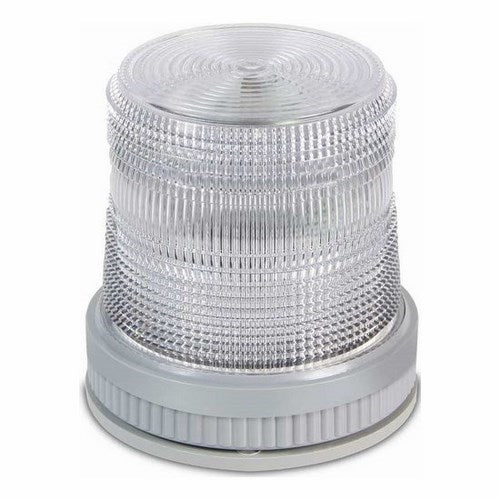 Edwards Signaling Edwards 105 Series Xtra-Brite LED Chameleon For Use In Division 2 Applications Indoor Or Outdoor Use (105XBRIRGA24D)