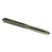 Metallics 8-32 Carbon Steel Tap Plug Style-5 Per Pack (832CT)