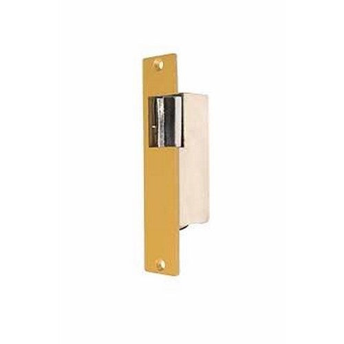 Edwards Signaling Mortise Door Opener For Use As Part Of Remote Control Door-Lock Operation Flush Mount 24VAC (177-G5)