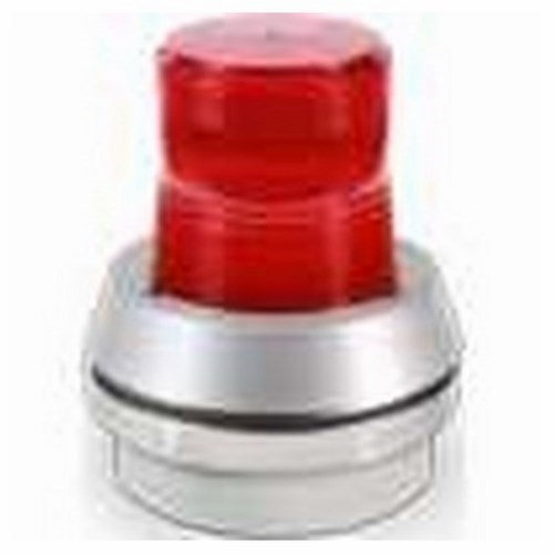 Edwards Signaling Edwards 51 Series Flashing Light With Base Mounted Horn Designed For Indoor Or Outdoor Installation (51R-N5-40W)