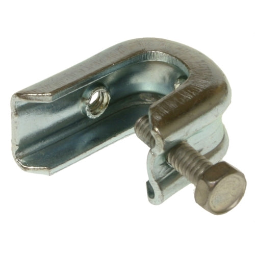 Metallics 3/8-16 Zinc Plated Beam Clamps-10 Per Pack (BC38)