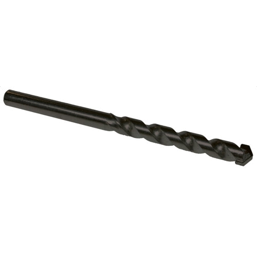 Metallics 3/16 X 4 Inch Tungsten Carbide Masonry Drill Black Oxide-1 Per Pack (BFR11)