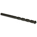 Metallics 1/2 X 6 Inch 3/8 Inch Shank Tungsten Carbide Masonry Drill Black Oxide-1 Per Pack (BFR20)