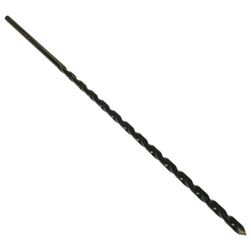 Metallics 3/4 X 12 Inch Carbide Tip Masonry Drill Black Oxide-1 Per Pack (BTT6)