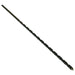 Metallics 5/8 X 18 Inch Extra Long Carbide Tip Masonry Drill Black Oxide-1 Per Pack (BTT13)