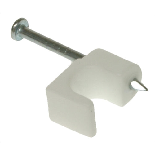 Metallics 1/4 Inch Co-Axial Staples-100 Per Bag (CAS5051)